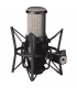 Microfono AKG P220 - CONDENSADOR DE ESTUDIO