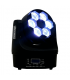 PRO LIGHT LM60 - CABEZA ROBOTICA