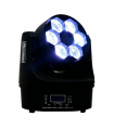 PRO LIGHT LM60 - CABEZA ROBOTICA