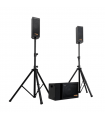 RELOOP GROOVE SET 10 - SISTEMA DE SONIDO