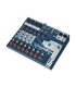 Soundcraft Notepad 12FX  - Consola e interfaz de audio
