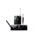 AKG WMS 40 Mini Instrument - Sistema inalámbrico UHF Para instrumento