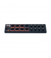 Akai LPD 8 - Controlador USB/MIDI
