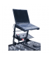 Accu-Case UNI LTS - Soporte para portátil