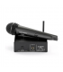 Akg Wms40 Mini Vocal Set -Micrófono Inalámbrico de Mano