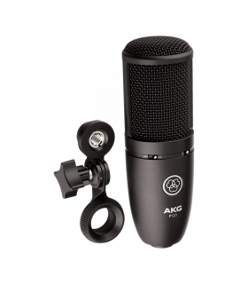 Microfono AKG P120 - CONDENSADOR DE ESTUDIO