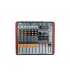 PA PRO AUDIO MX-8USB - CONSOLA PASIVA