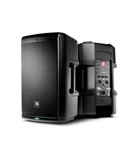 JBL EON610- Cabina Activa 500w / 1000w rms/pico