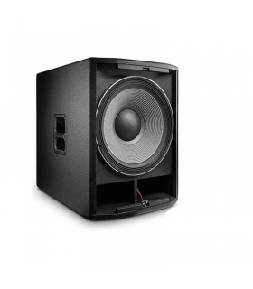 JBL PRX818XLFW - Parlante Subwoofer activo 18" 1500w