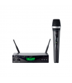 AKG WMS470 MICRóFONO INALáMBRICO VOCAL  CON CAPSULA D5