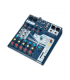 Soundcraft Notepad 8FX  - Consola e interfaz de audio