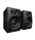 Pioneer - DM-40 - Monitor de 4 pulgadas para mezcla (par)