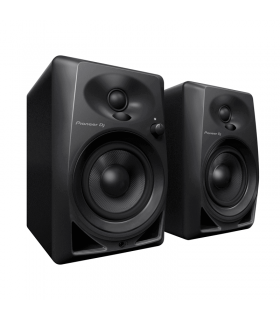 Pioneer - DM-40 - Monitor de 4 pulgadas para mezcla (par)