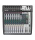 Soundcraft Signature 12 MTK  Mixer profesional