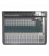 Soundcraft Signature 22 MTK Mixer análogo profesional