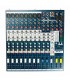 Soundcraft EFX 8 Mixer con efectos