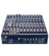 Soundcraft EFX 8 Mixer con efectos