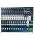 Soundcraft EFX 12 Mixer con efectos