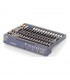 Soundcraft EFX 12 Mixer con efectos