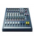 Soundcarft Epm6 Consola profesional de audio