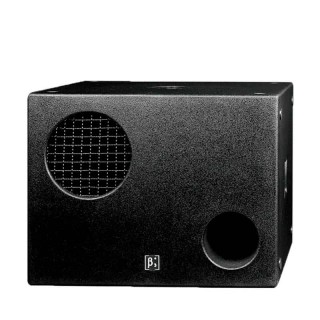 Beta Three EB118A subwoofer 18"