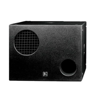 Beta Three EB115A Subwoofer de 15"