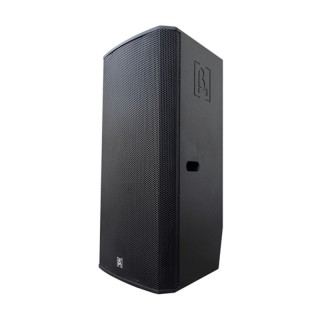 Beta Three MU215II Cabina pasiva 600 w de potencia