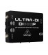 Behringer DI600P Caja de paso de alto desempeño