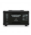 Behringer PMP200D mixer compacto