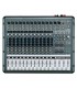 Pro DJ PMR 1260 Consola de audio activa
