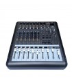 Pro DJ PMR660 Consola compacta