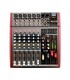 Pro DJ PS612 USB Consola Activa