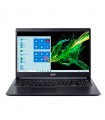 Acer A515-55-57VU Portátil Core i5 1035G1 RAM 8 GB SSD 256 PANTALLA  FHD 15,6"