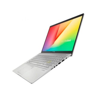 Asus K513EA-BQ368 Portátil Intel Core i5- 1135G7 Velocidad de 2,4 GHz, pantalla Full HD de 15,6" RAM 8 GB , 256 GB de SSD