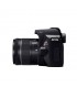 Canon Rebel EOS SL3 24,1 Megapixeles Incluye lente 18-55 mm, Vídeo en 4K, Wi-Fi, Bluetooth Canon Rebel EOS SL3 24,1 Megapixeles Incluye lente 18-55 mm, Vídeo en 4K, Wi-Fi, Bluetooth