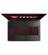 MSI gf75 thin 10scsr Portátil Intel Core i7 10750H, RAM 16 GB DDR4, Pantalla Full HD  17,3"