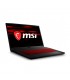MSI gf75 thin 10scsr Portátil Intel Core i7 10750H, RAM 16 GB DDR4, Pantalla Full HD  17,3"