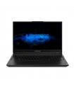 Lenovo Legion Portátil 5 Ryzen 5 4600H,  Pantalla 15,6", HDD 1 TB, SDD 256 GB