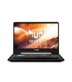 Asus TUF Gaming Portátil Ryzen 5 3550H, Gráficos Geforce GTX 1650, RAM 8 GB DDR4, Pantalla Full HD 15,6"