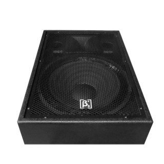 Beta Three Cabina activa OE1520ma