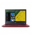 Acer A314 Portátil Intel Celeron Pantalla HD 14", RAM 4GB, SSD 256 GB
