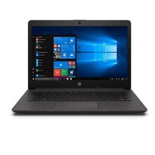 HP 240 G7 Portátil corporativo, Intel Core i3 1005G1, Ram 4GB, Pantalla 14"