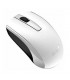 Genius Eco 8100e Mouse inalámbrico, ecológico y recargable