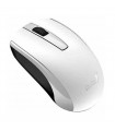 Genius Eco 8100e Mouse inalámbrico, ecológico y recargable