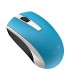 Genius Eco 8100e Mouse inalámbrico, ecológico y recargable