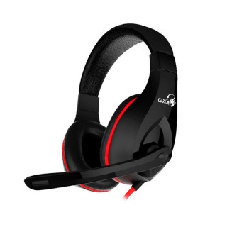 Genius HS-G560 Audífonos gaming con micrófono integrado