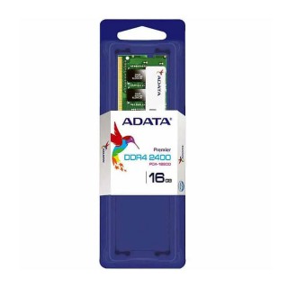 Adata Memoria RAM DDR4 16 GB Bus 2400 MHz