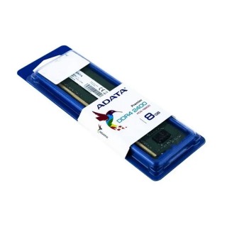 Adata Memoria RAM DDR4 8 GB Bus 2400 MHz