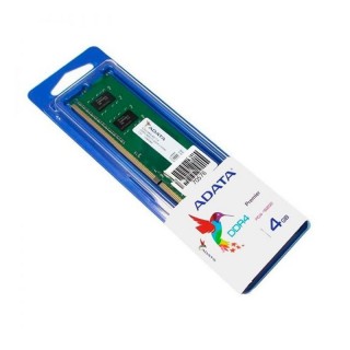 Adata memoria Ram para portátil DDR4 4GB Bus 2400