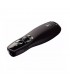 Logitech R400 apuntador Wireless, receptor USB, compatible con Windows y Mac Os
